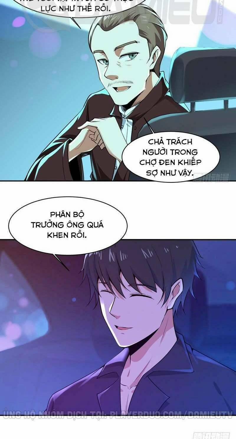 Trùng Sinh Đô Thị Thiên Tôn 65 trang 19