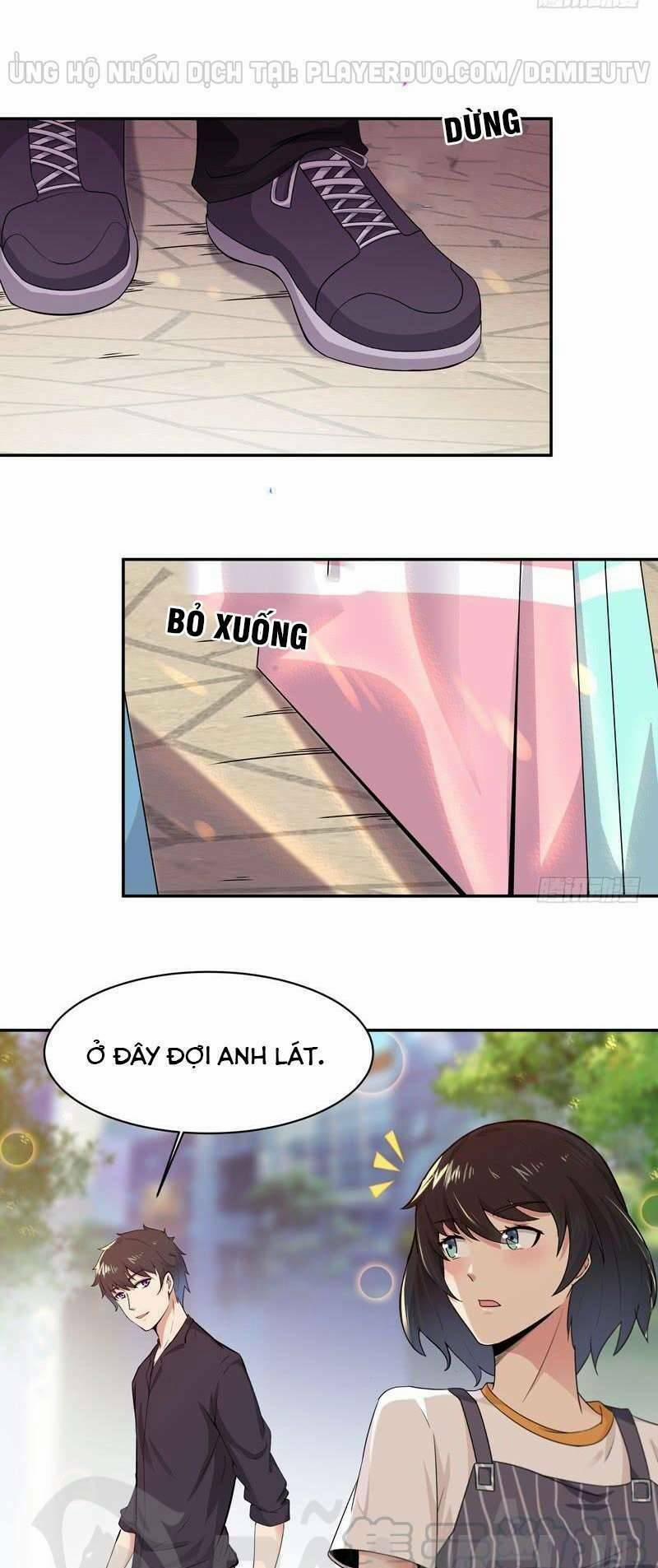 Trùng Sinh Đô Thị Thiên Tôn 65 trang 2