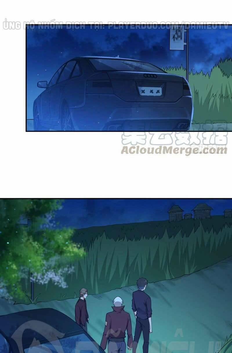 Trùng Sinh Đô Thị Thiên Tôn 65 trang 20