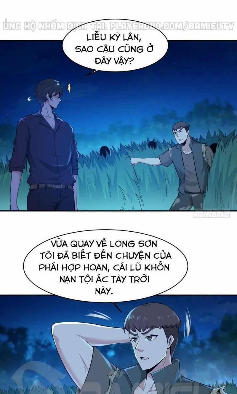 Trùng Sinh Đô Thị Thiên Tôn 65 trang 22