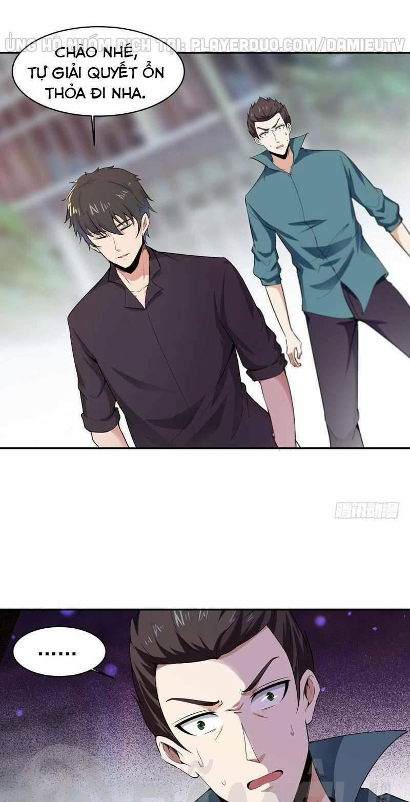 Trùng Sinh Đô Thị Thiên Tôn 65 trang 6