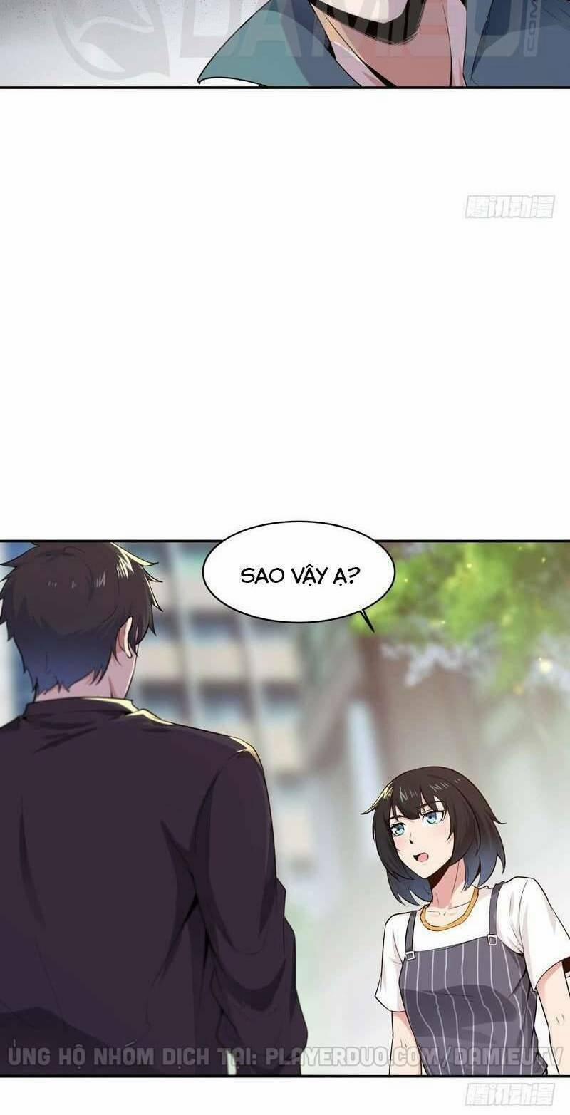 Trùng Sinh Đô Thị Thiên Tôn 65 trang 7