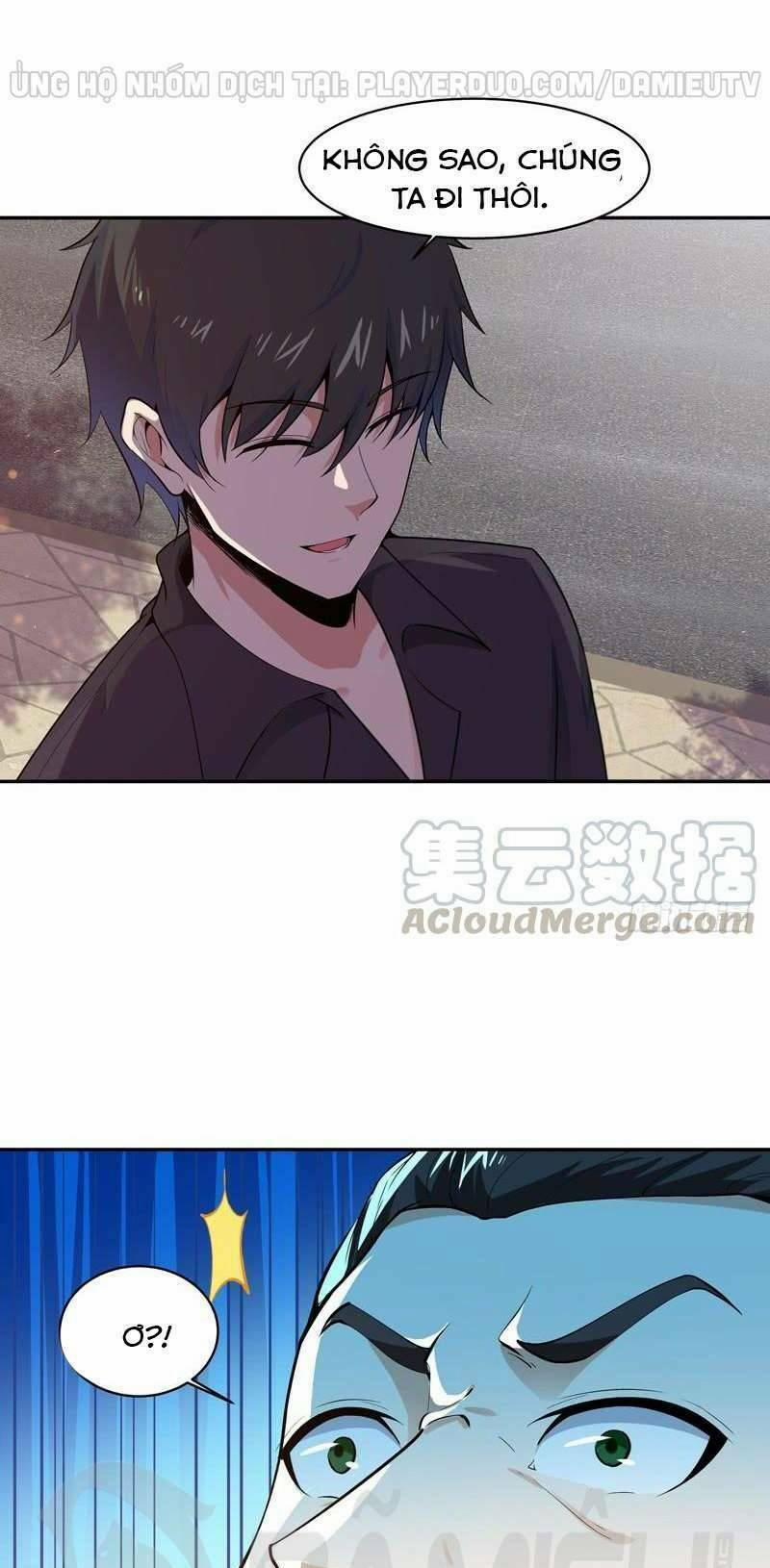 Trùng Sinh Đô Thị Thiên Tôn 65 trang 8