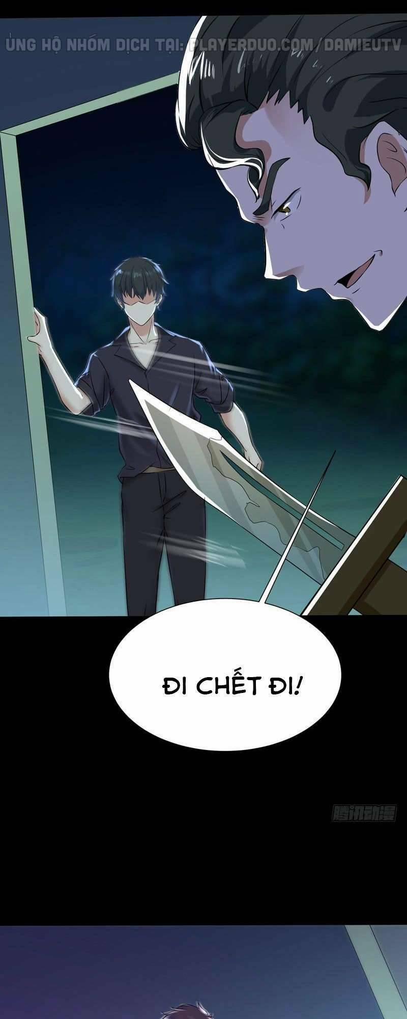 Trùng Sinh Đô Thị Thiên Tôn 66 trang 11