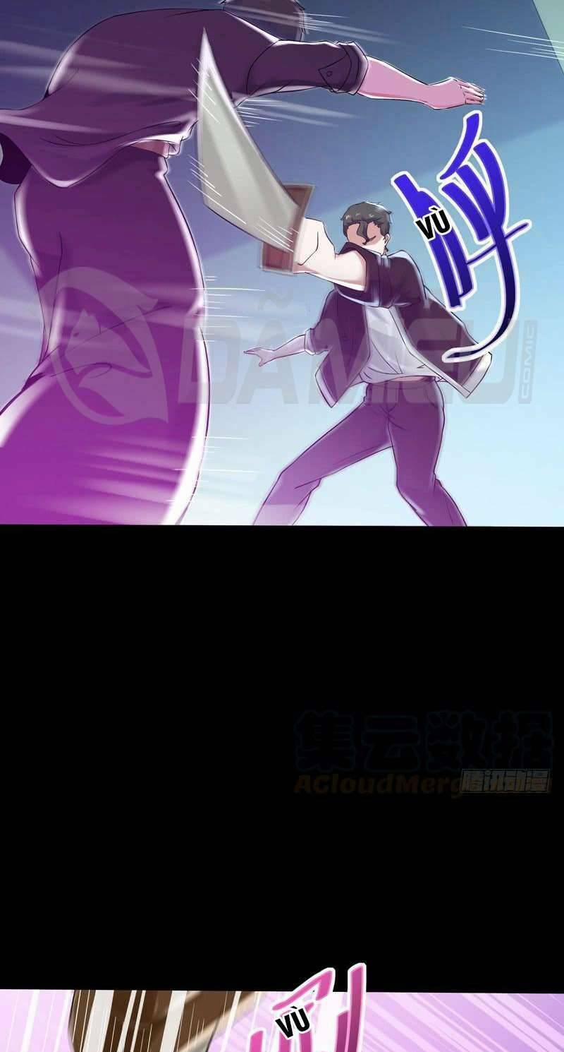 Trùng Sinh Đô Thị Thiên Tôn 66 trang 12