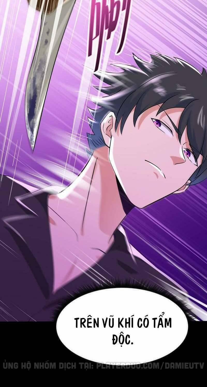 Trùng Sinh Đô Thị Thiên Tôn 66 trang 13