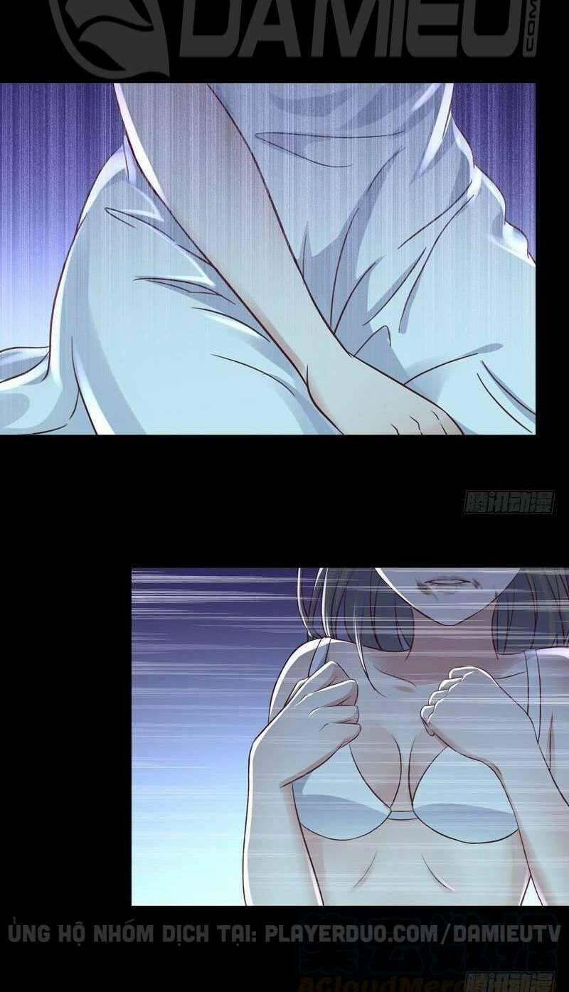 Trùng Sinh Đô Thị Thiên Tôn 66 trang 15