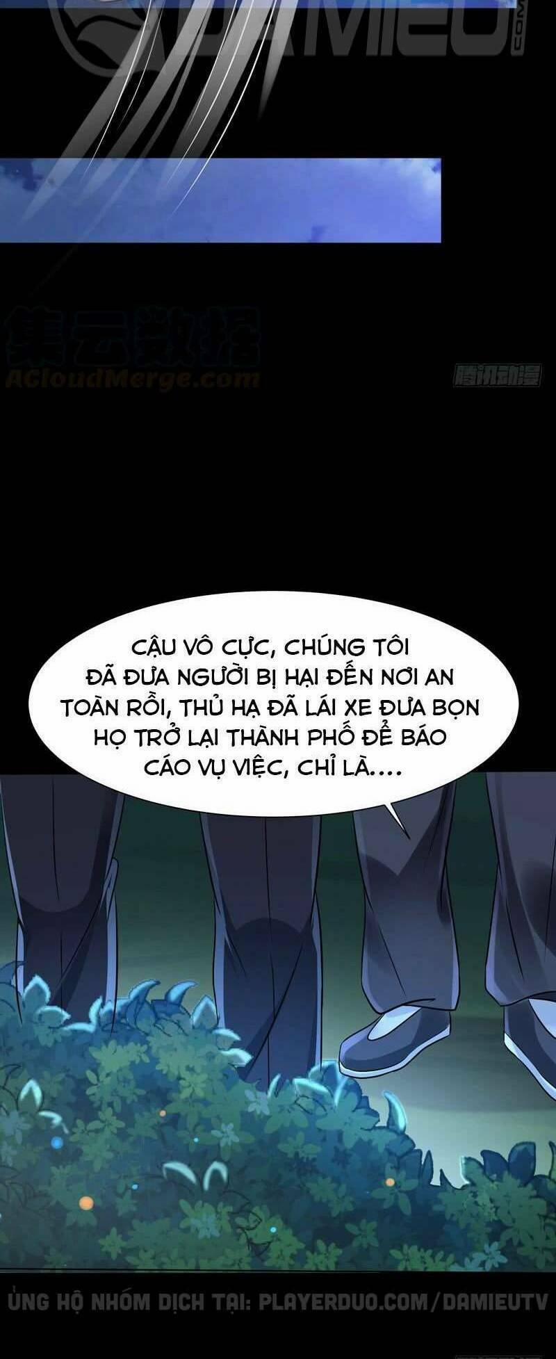 Trùng Sinh Đô Thị Thiên Tôn 66 trang 19