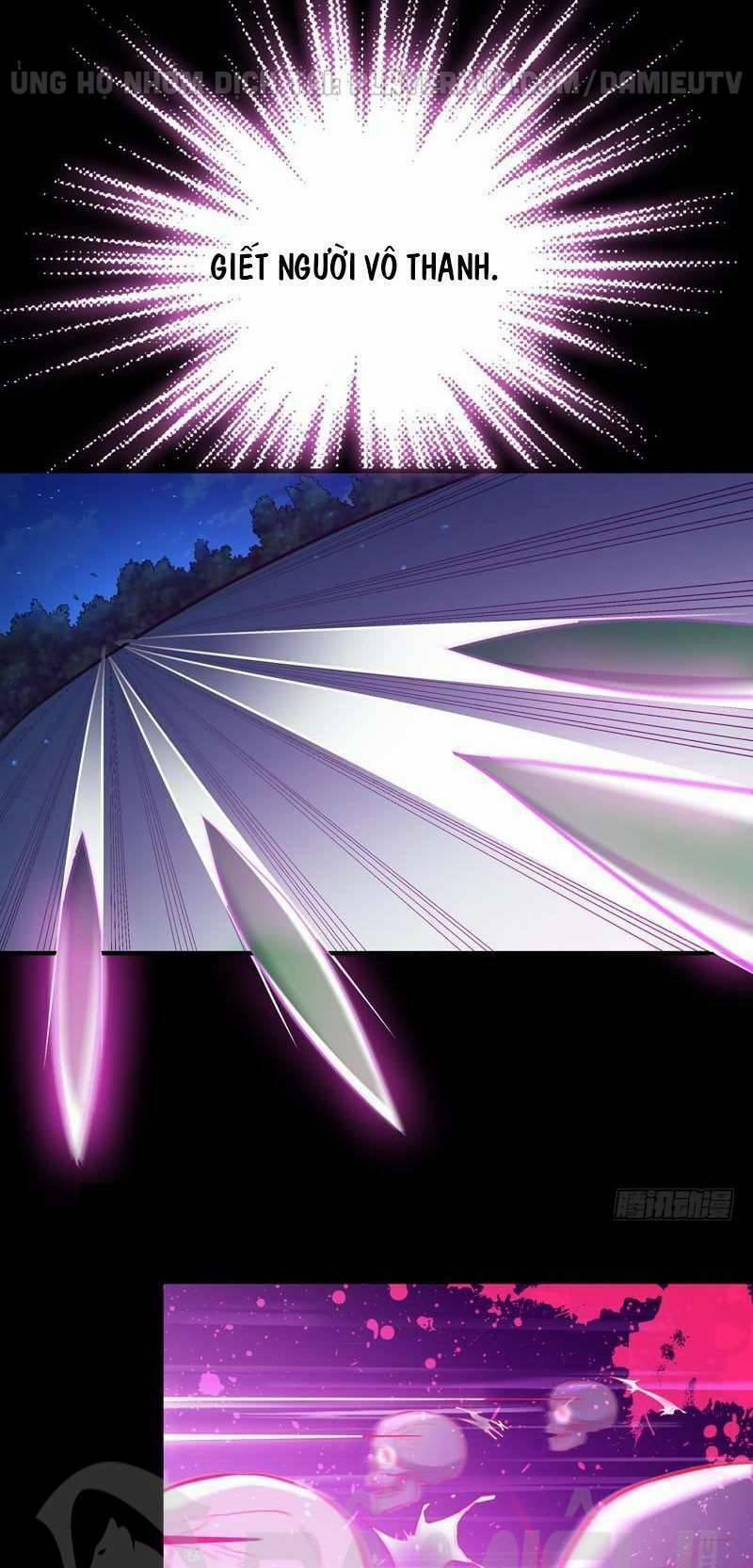 Trùng Sinh Đô Thị Thiên Tôn 66 trang 2