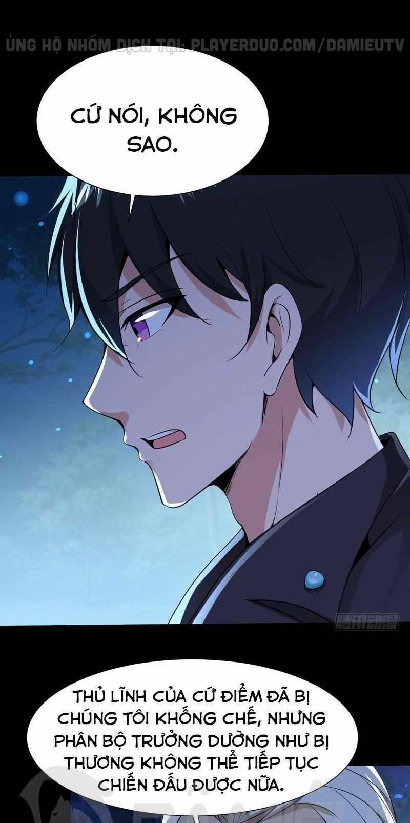 Trùng Sinh Đô Thị Thiên Tôn 66 trang 20