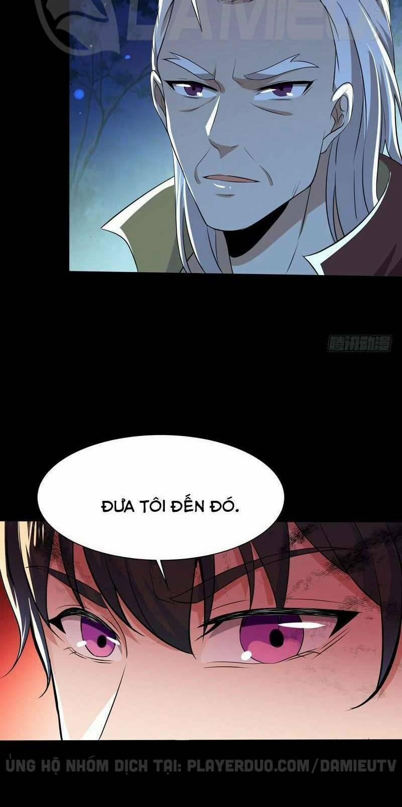 Trùng Sinh Đô Thị Thiên Tôn 66 trang 21