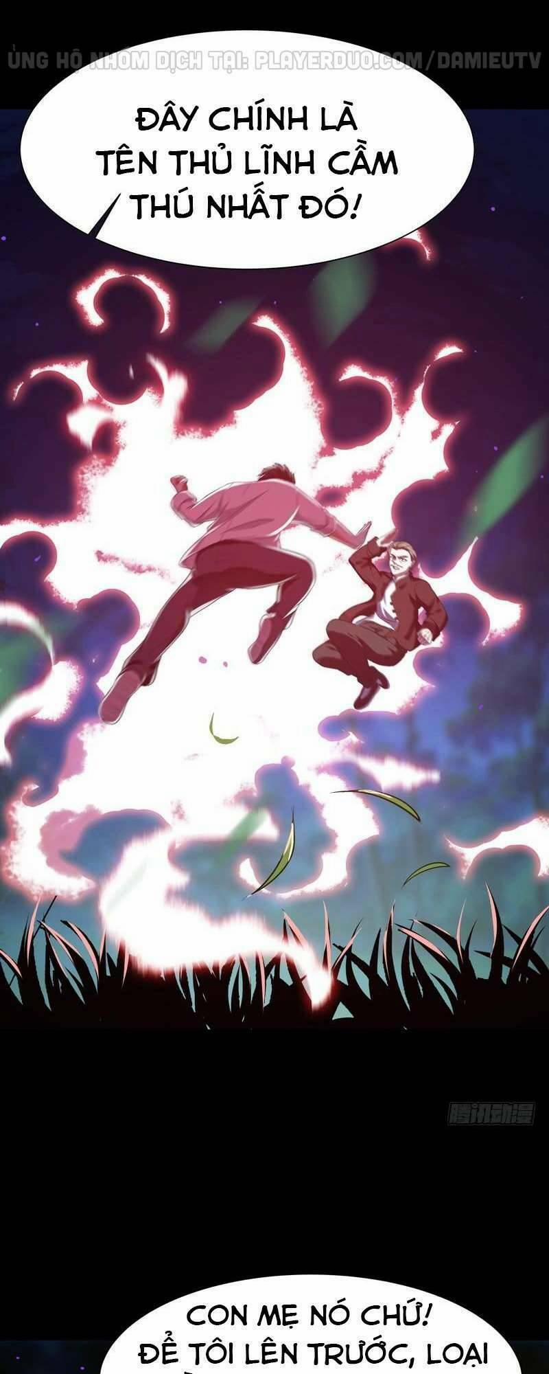 Trùng Sinh Đô Thị Thiên Tôn 66 trang 22