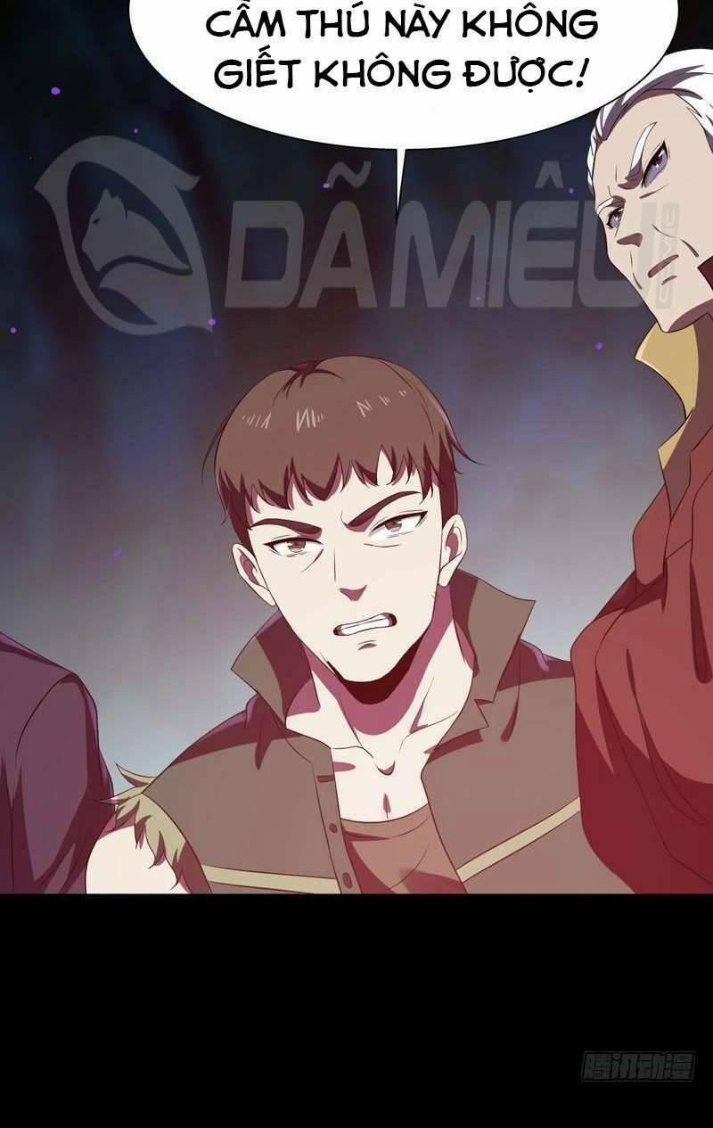 Trùng Sinh Đô Thị Thiên Tôn 66 trang 23