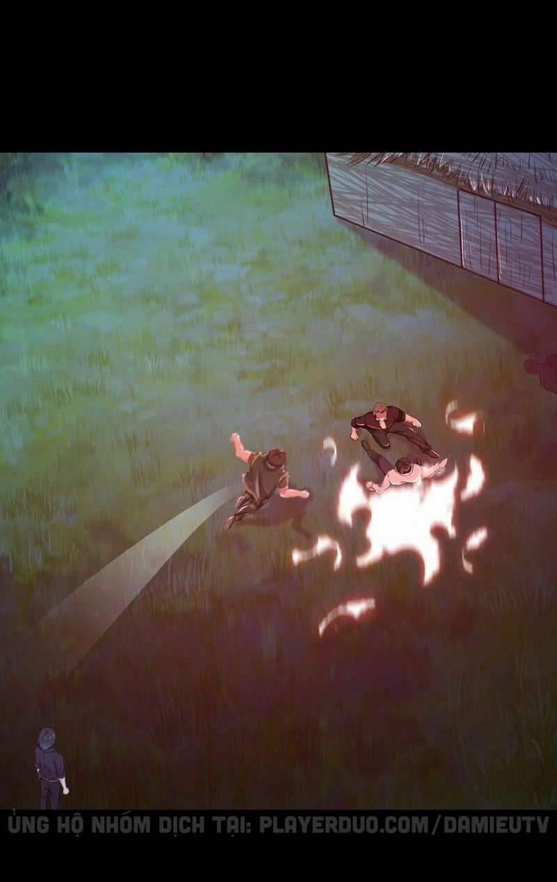 Trùng Sinh Đô Thị Thiên Tôn 66 trang 24