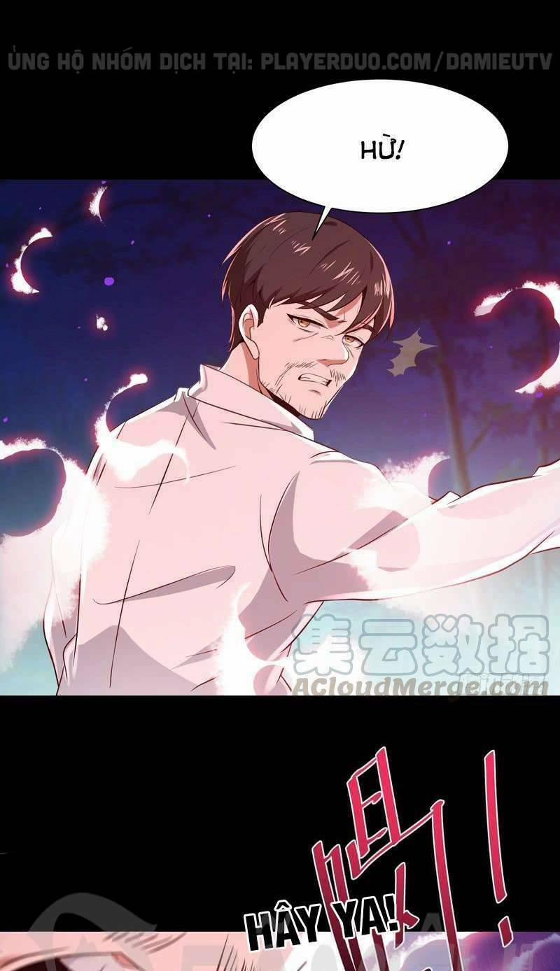 Trùng Sinh Đô Thị Thiên Tôn 66 trang 25