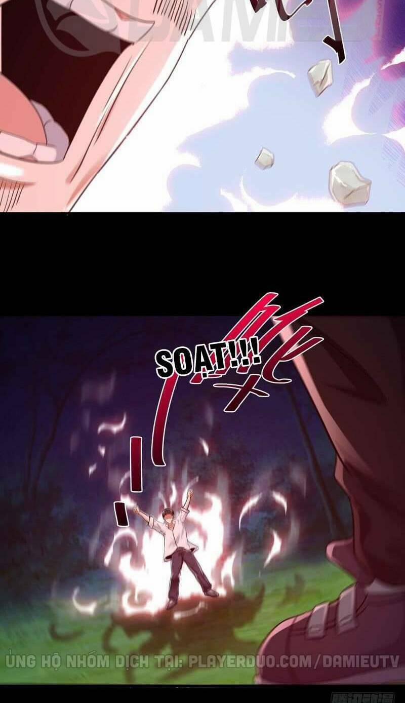Trùng Sinh Đô Thị Thiên Tôn 66 trang 26
