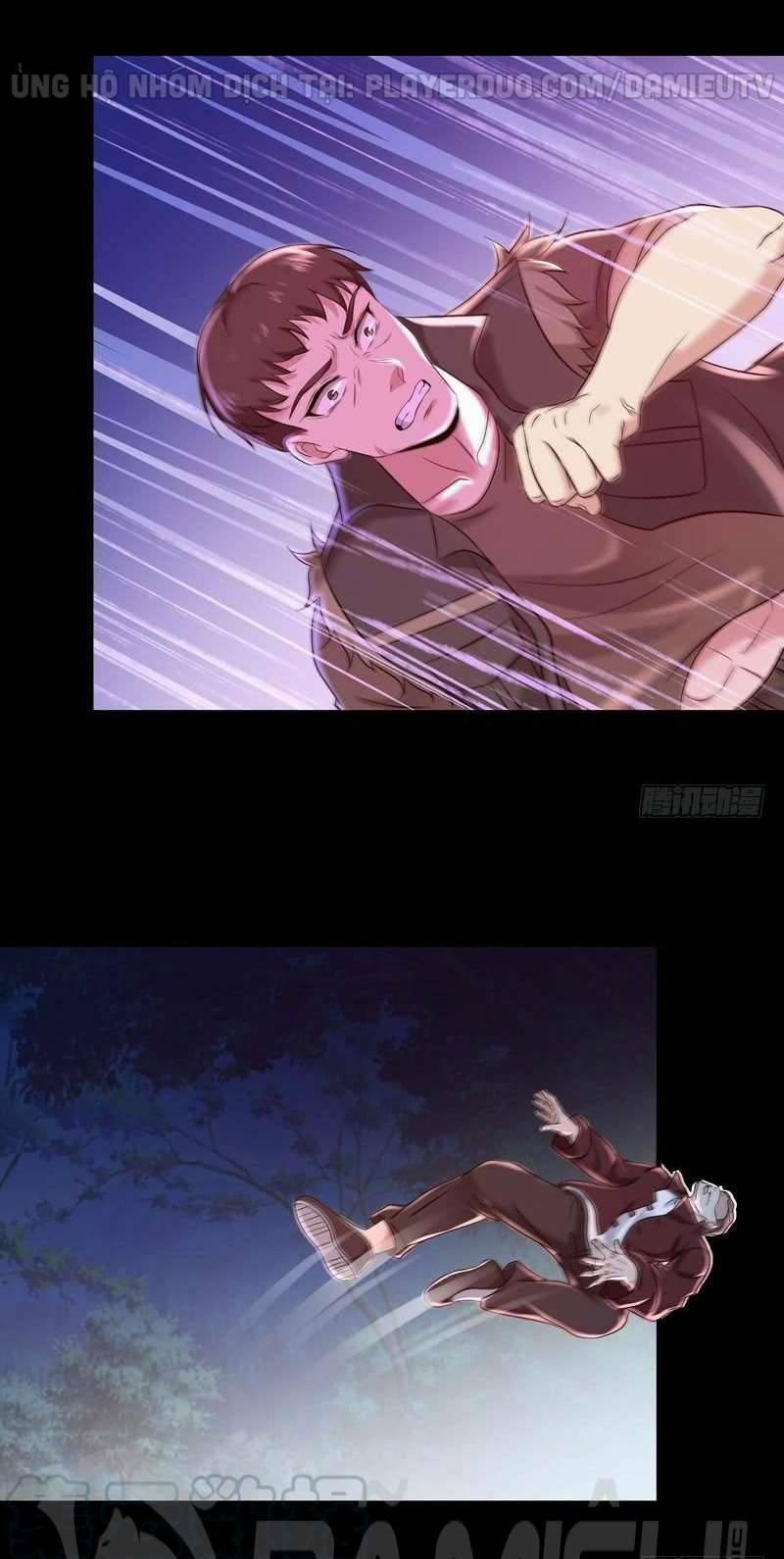 Trùng Sinh Đô Thị Thiên Tôn 66 trang 27