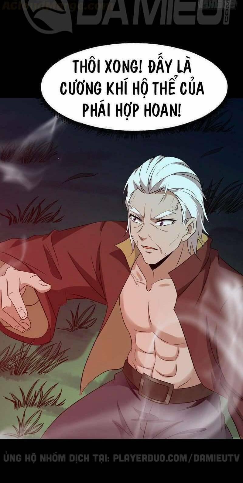 Trùng Sinh Đô Thị Thiên Tôn 66 trang 28