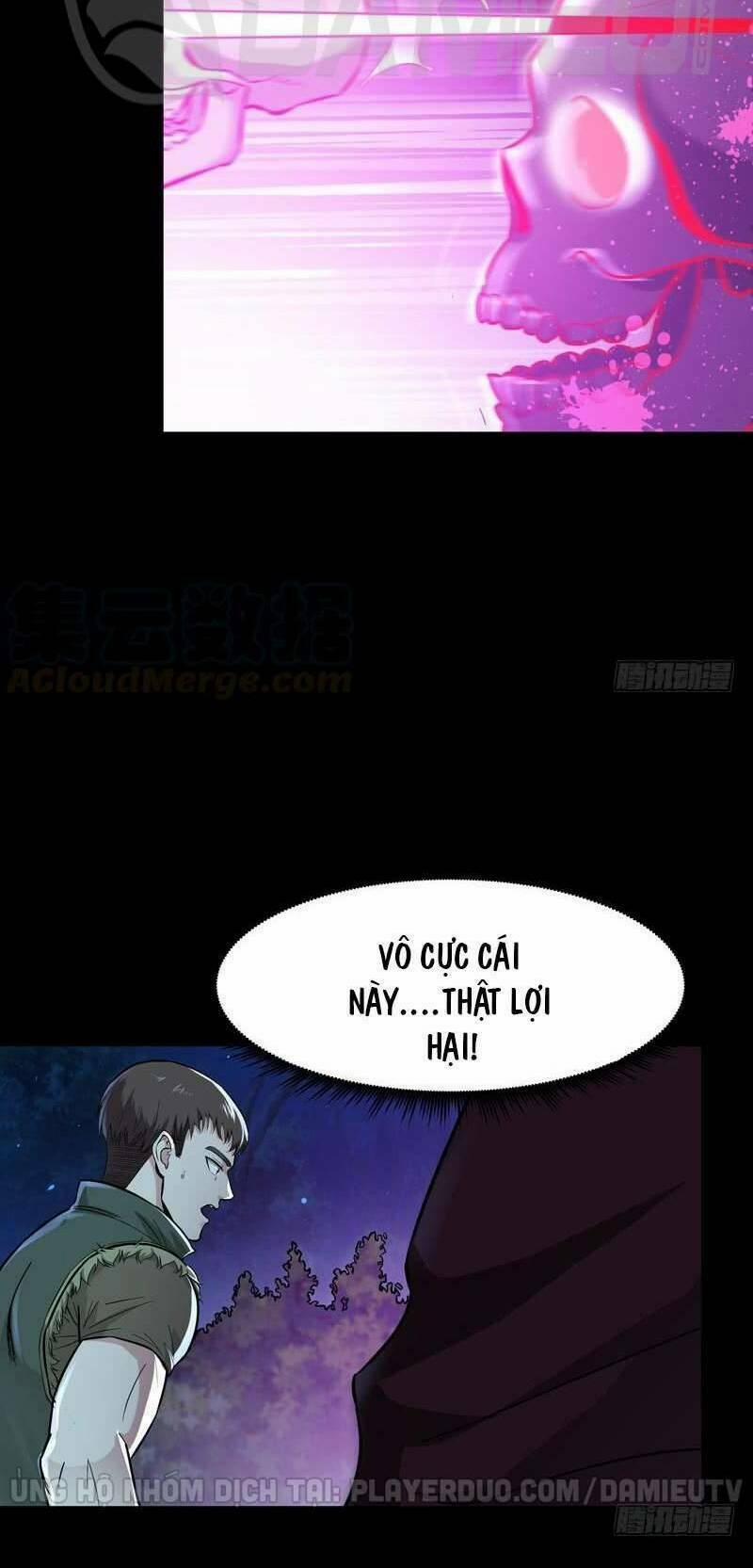 Trùng Sinh Đô Thị Thiên Tôn 66 trang 3