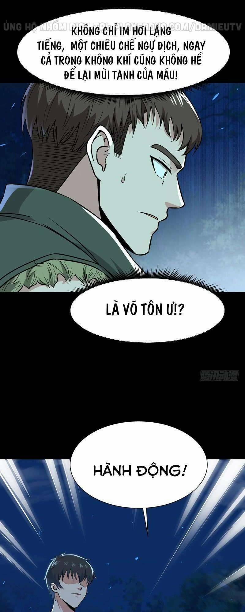 Trùng Sinh Đô Thị Thiên Tôn 66 trang 4