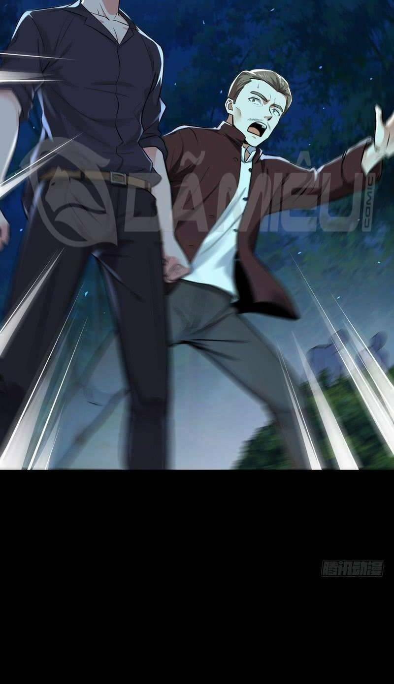 Trùng Sinh Đô Thị Thiên Tôn 66 trang 5