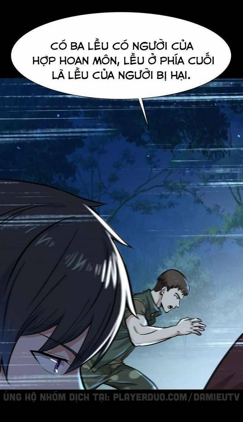 Trùng Sinh Đô Thị Thiên Tôn 66 trang 6