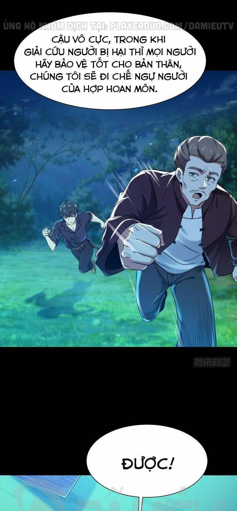 Trùng Sinh Đô Thị Thiên Tôn 66 trang 7