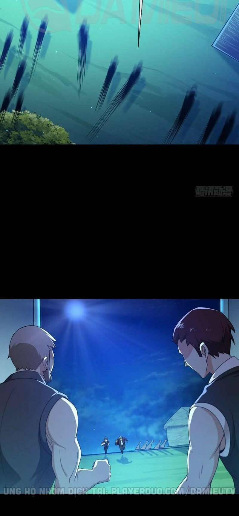 Trùng Sinh Đô Thị Thiên Tôn 66 trang 8