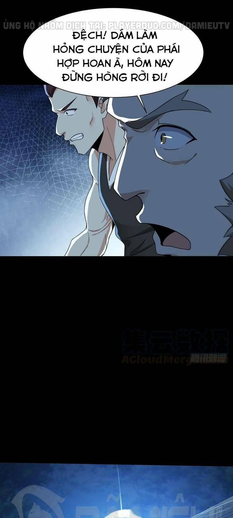 Trùng Sinh Đô Thị Thiên Tôn 66 trang 9