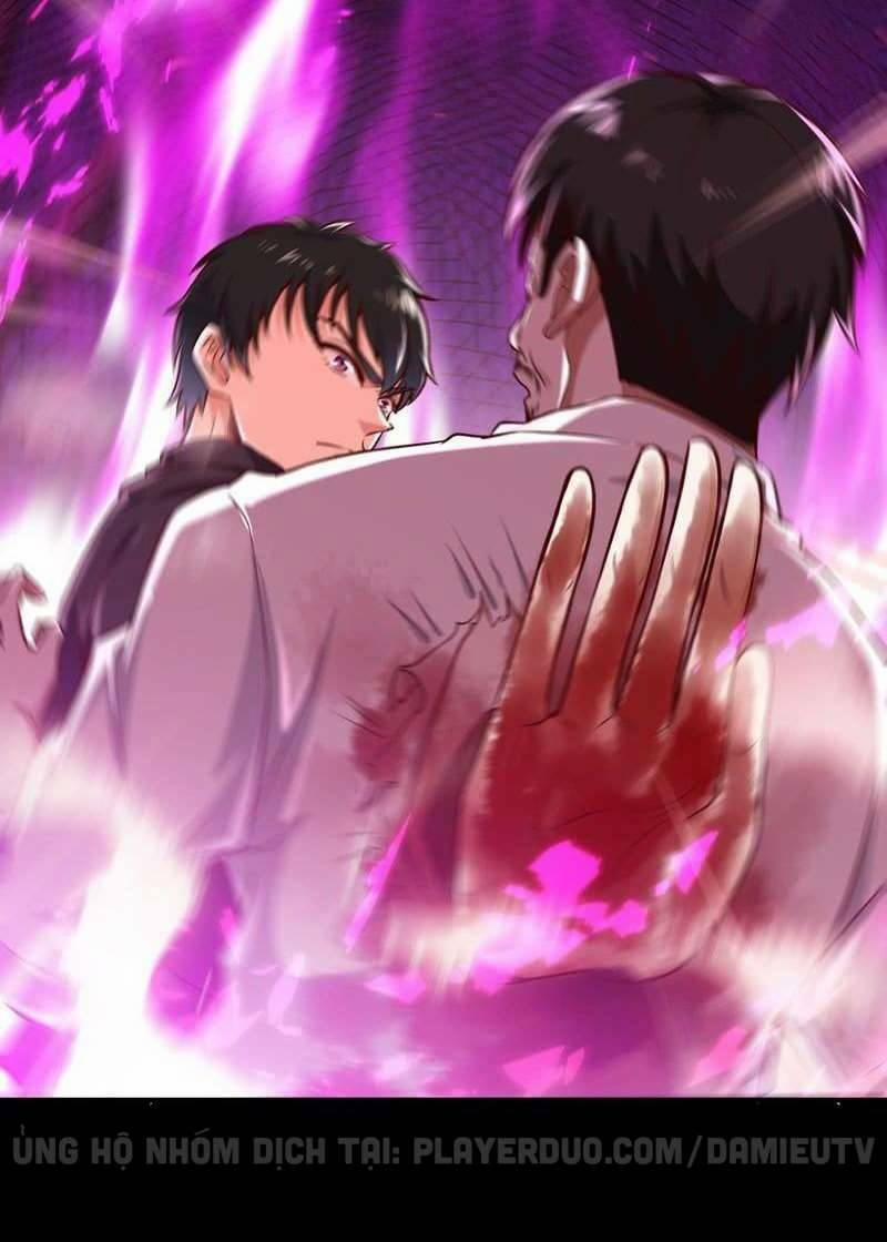 Trùng Sinh Đô Thị Thiên Tôn 67 trang 14