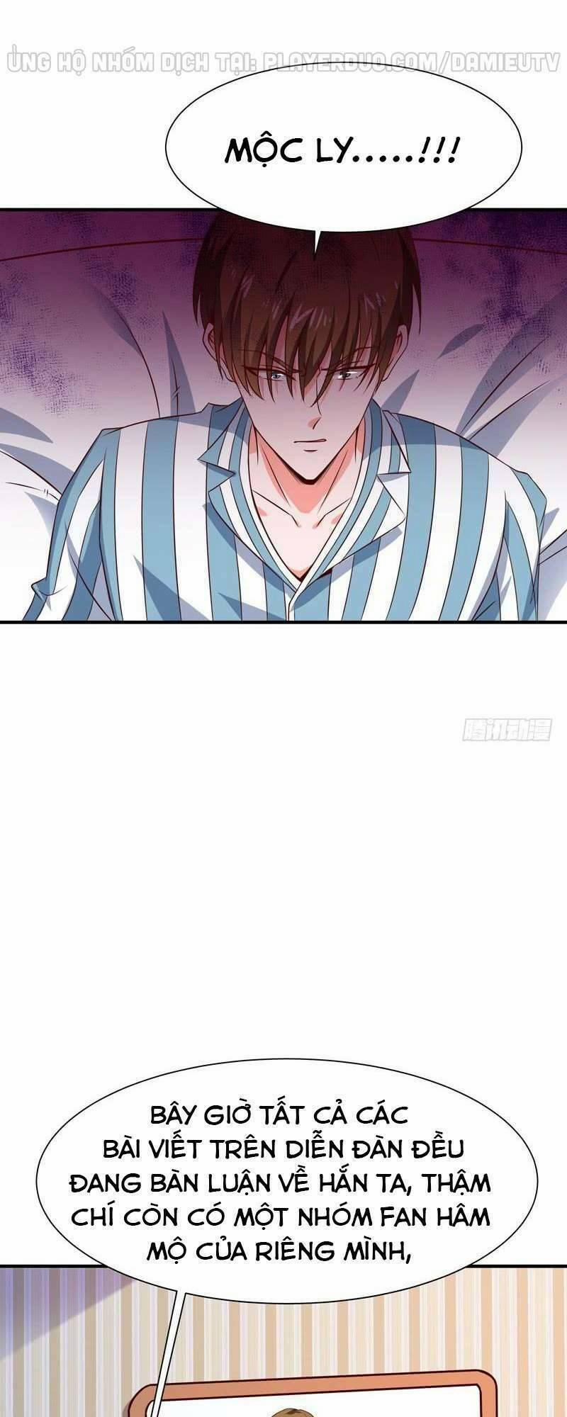 Trùng Sinh Đô Thị Thiên Tôn 67 trang 19