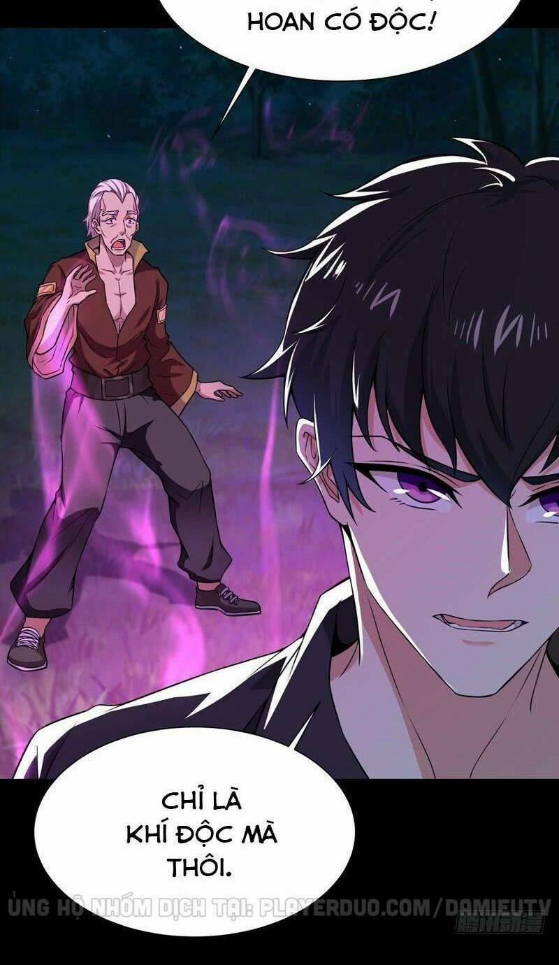 Trùng Sinh Đô Thị Thiên Tôn 67 trang 2