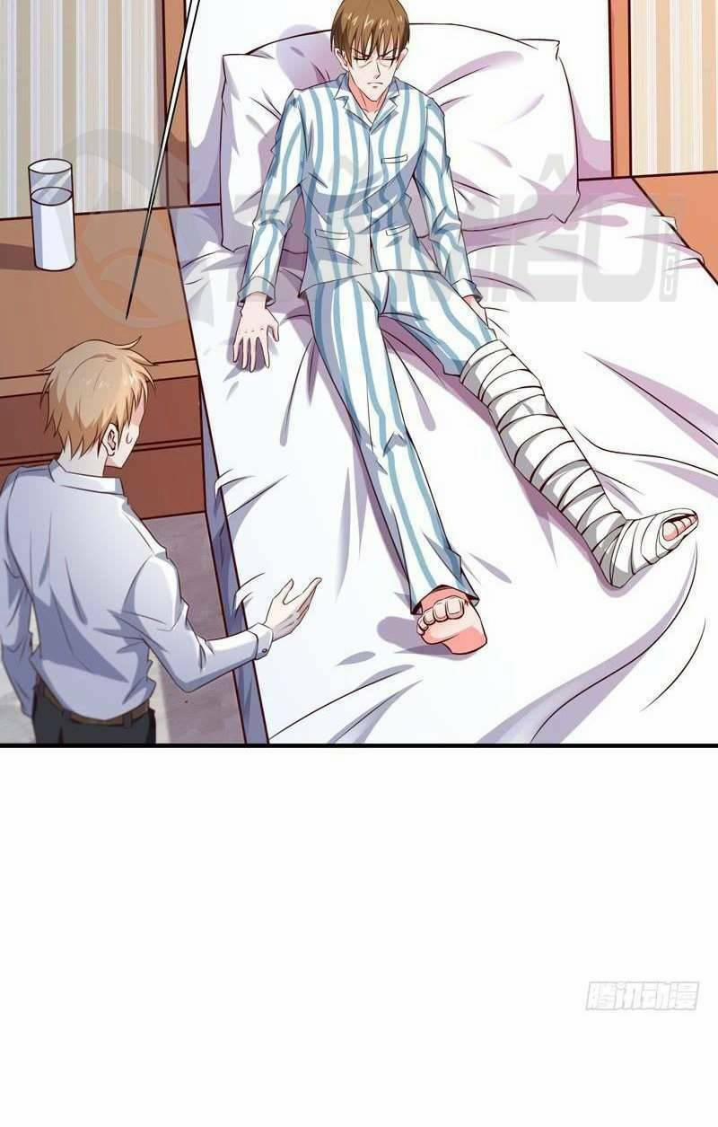 Trùng Sinh Đô Thị Thiên Tôn 67 trang 20