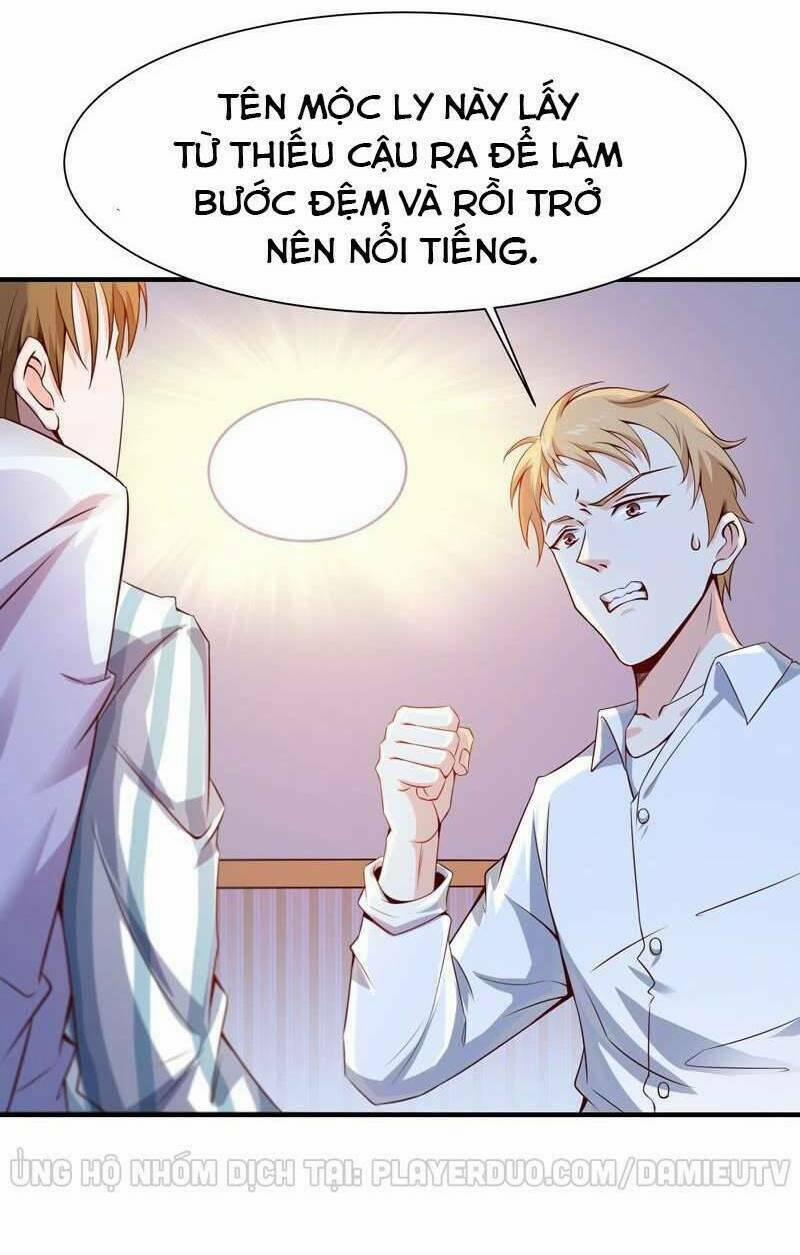 Trùng Sinh Đô Thị Thiên Tôn 67 trang 21