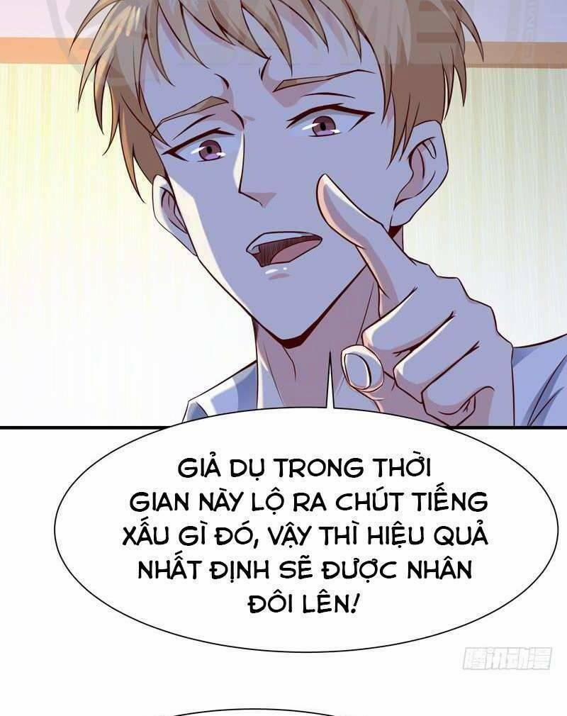 Trùng Sinh Đô Thị Thiên Tôn 67 trang 23