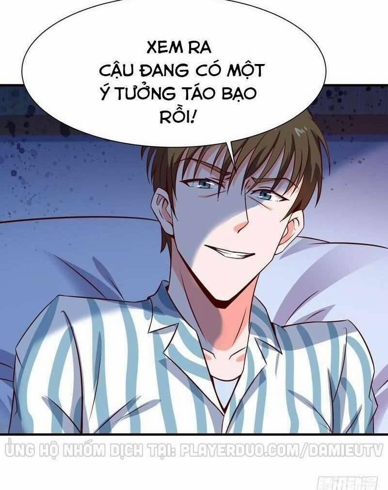 Trùng Sinh Đô Thị Thiên Tôn 67 trang 24