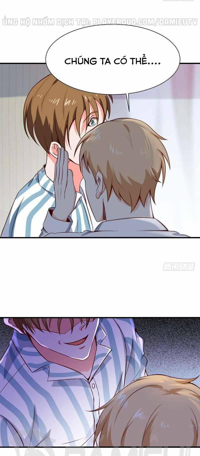 Trùng Sinh Đô Thị Thiên Tôn 67 trang 25