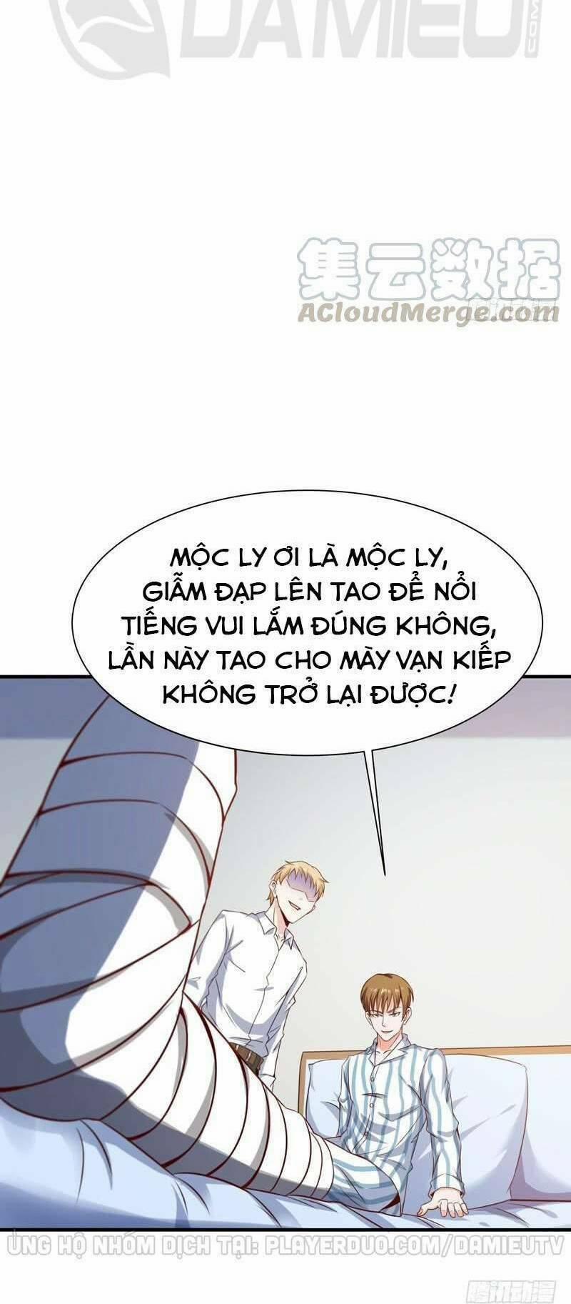 Trùng Sinh Đô Thị Thiên Tôn 67 trang 26