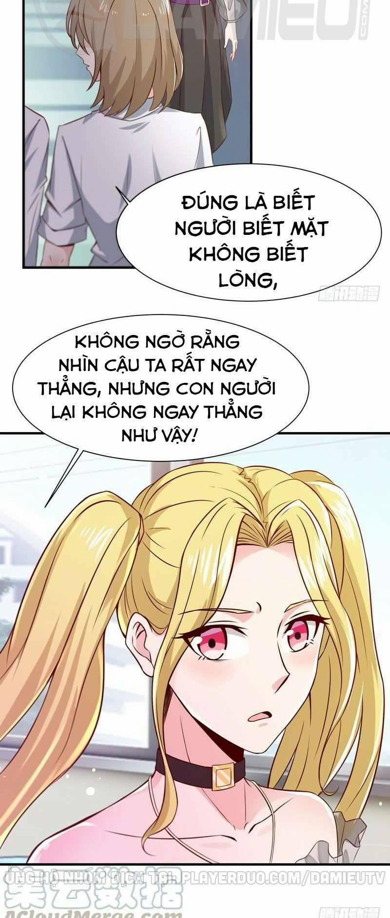 Trùng Sinh Đô Thị Thiên Tôn 67 trang 28