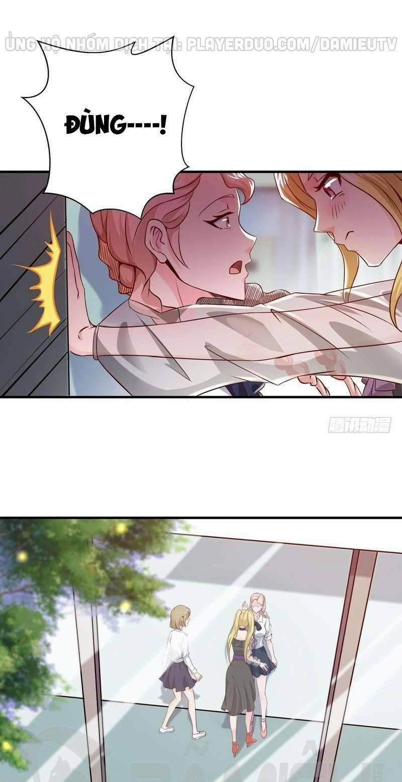 Trùng Sinh Đô Thị Thiên Tôn 67 trang 29