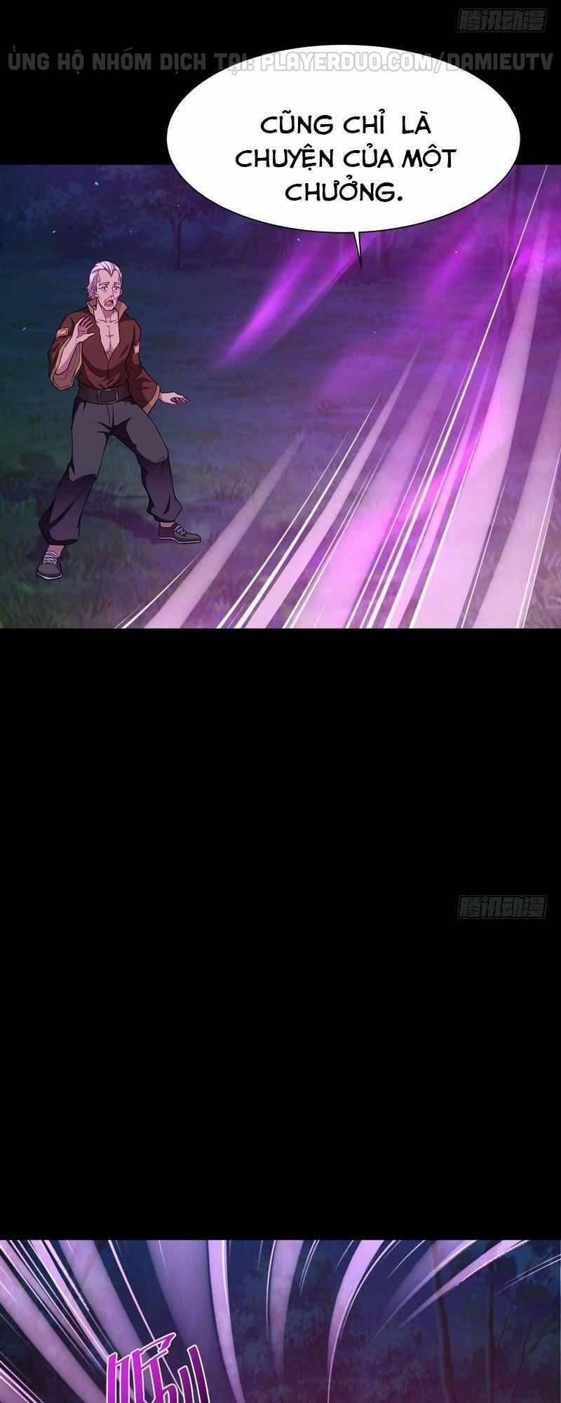 Trùng Sinh Đô Thị Thiên Tôn 67 trang 3