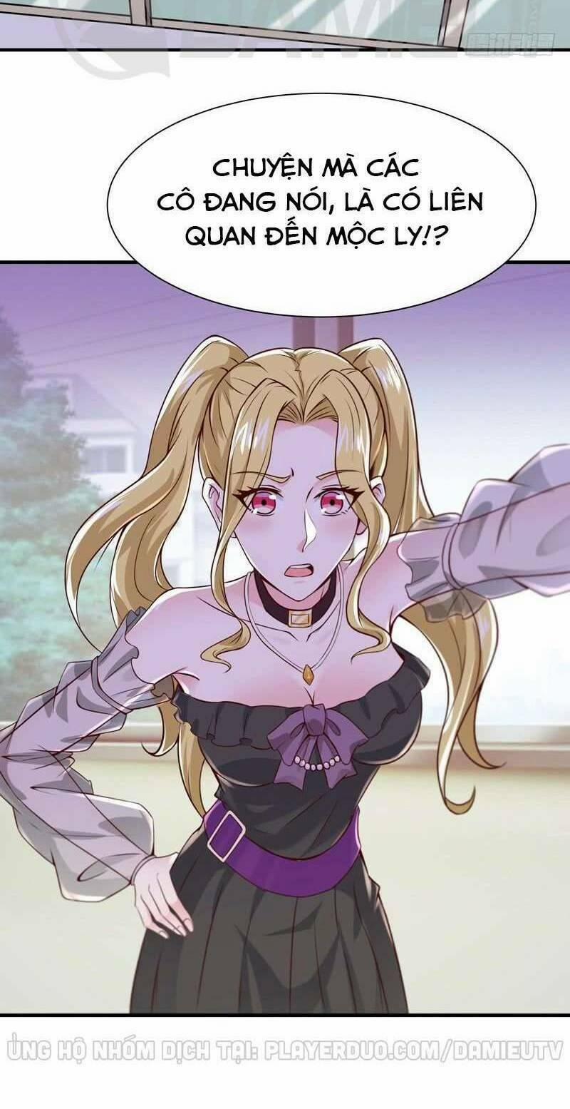 Trùng Sinh Đô Thị Thiên Tôn 67 trang 30