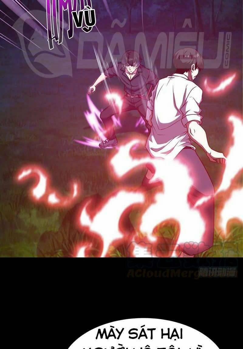 Trùng Sinh Đô Thị Thiên Tôn 67 trang 4