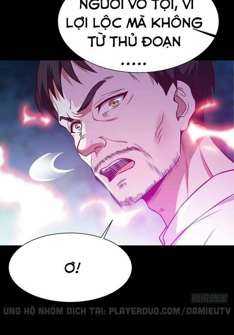 Trùng Sinh Đô Thị Thiên Tôn 67 trang 5