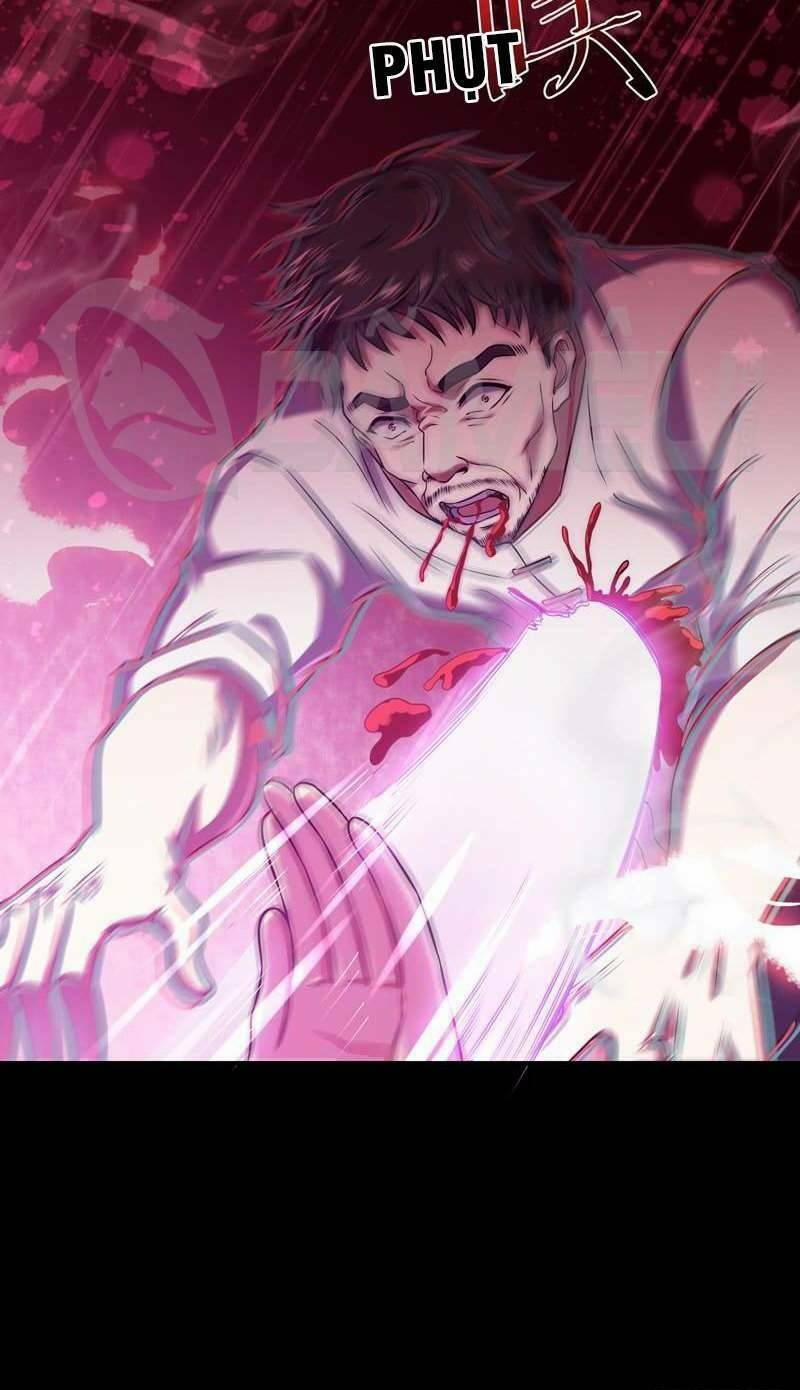 Trùng Sinh Đô Thị Thiên Tôn 67 trang 7