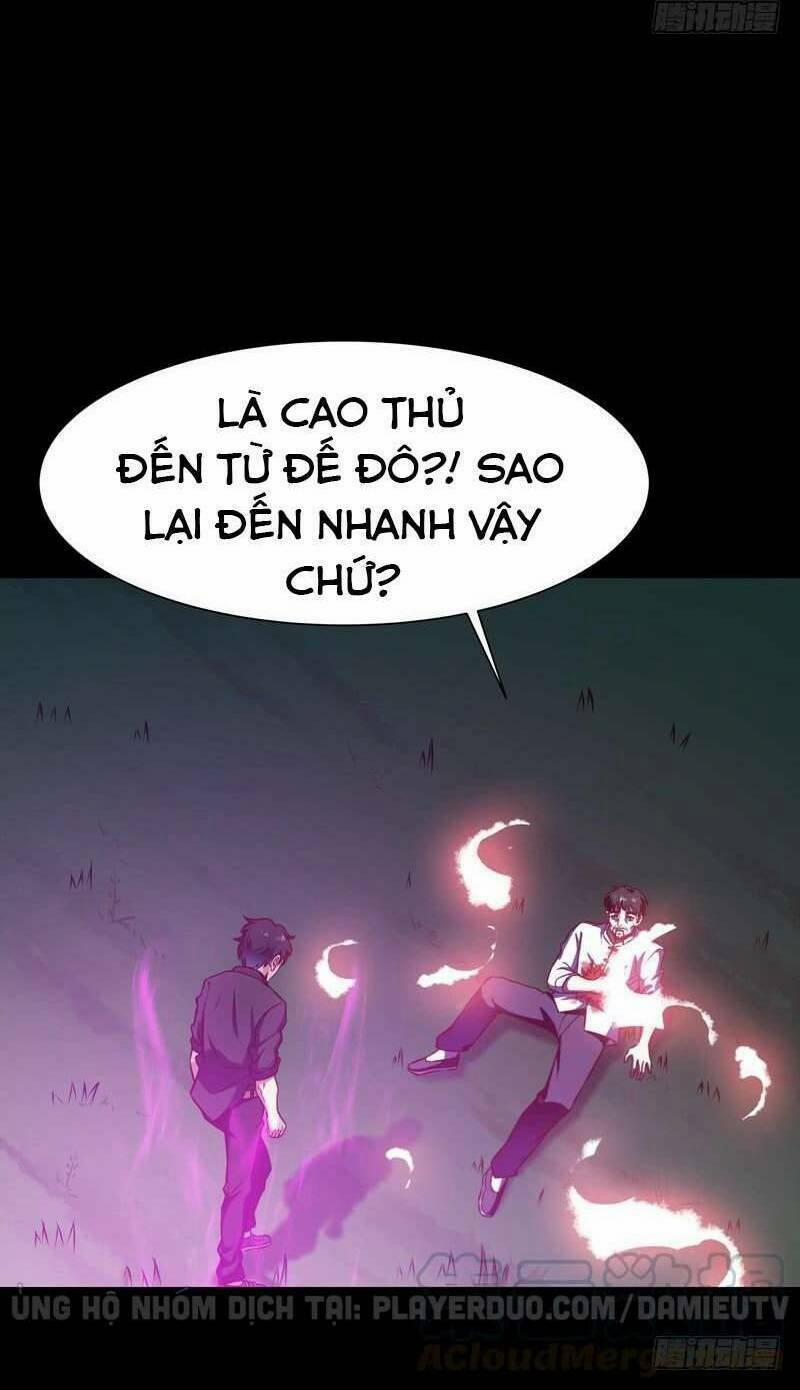 Trùng Sinh Đô Thị Thiên Tôn 67 trang 8
