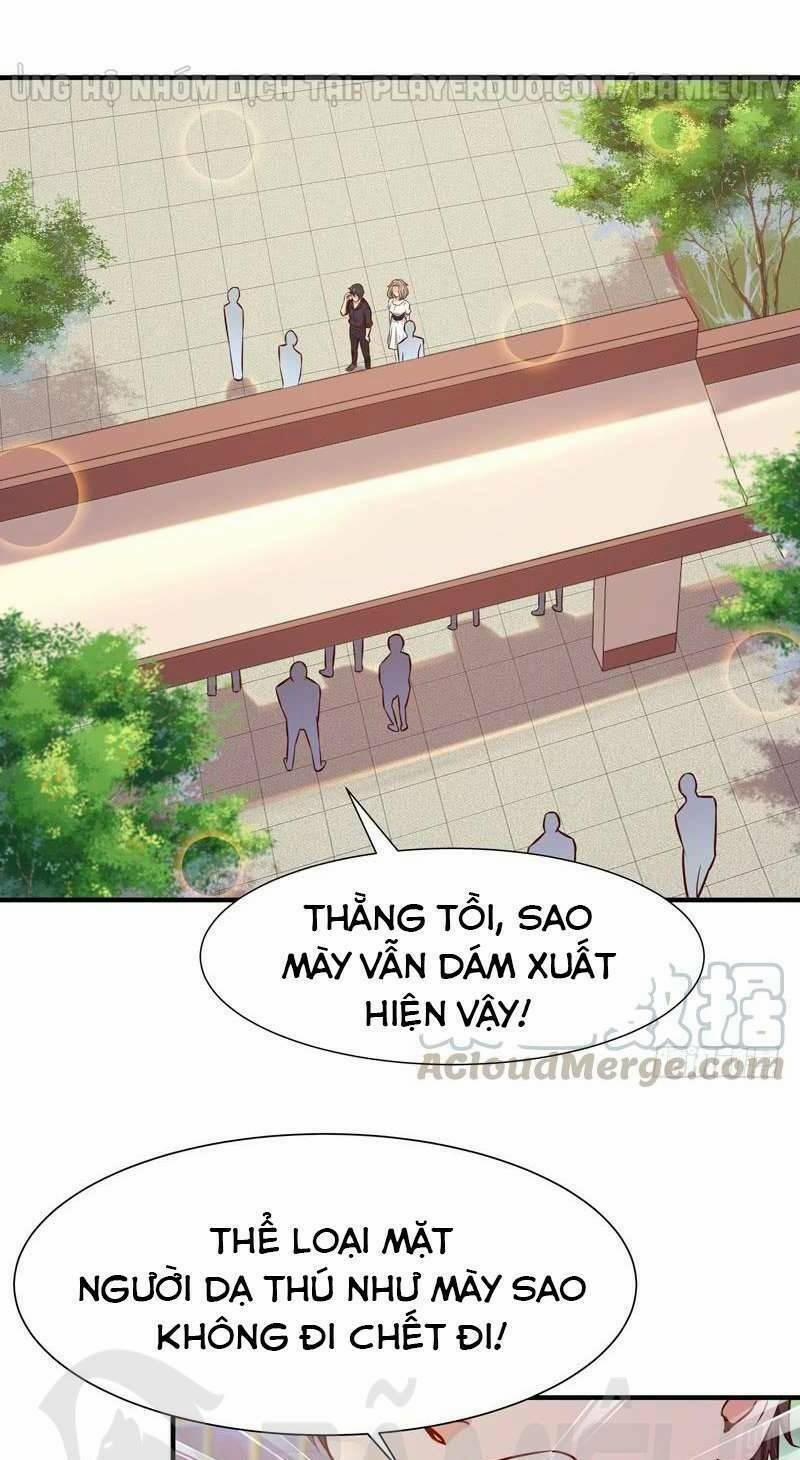 Trùng Sinh Đô Thị Thiên Tôn 68 trang 10