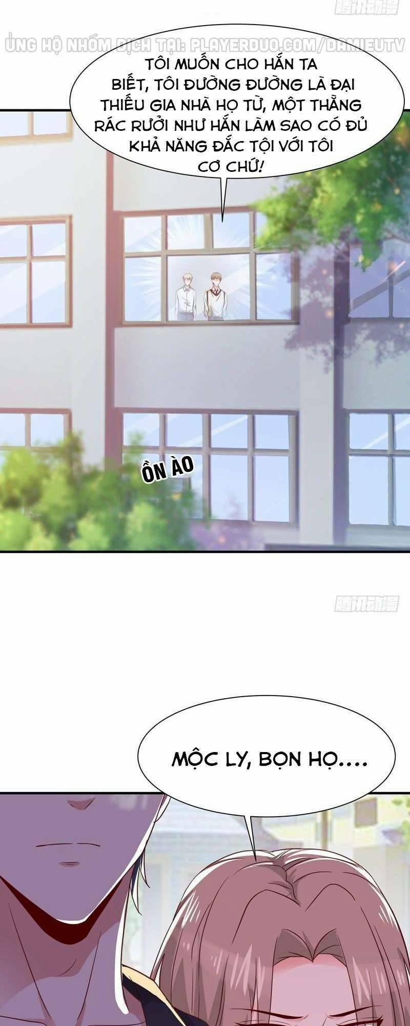 Trùng Sinh Đô Thị Thiên Tôn 68 trang 14