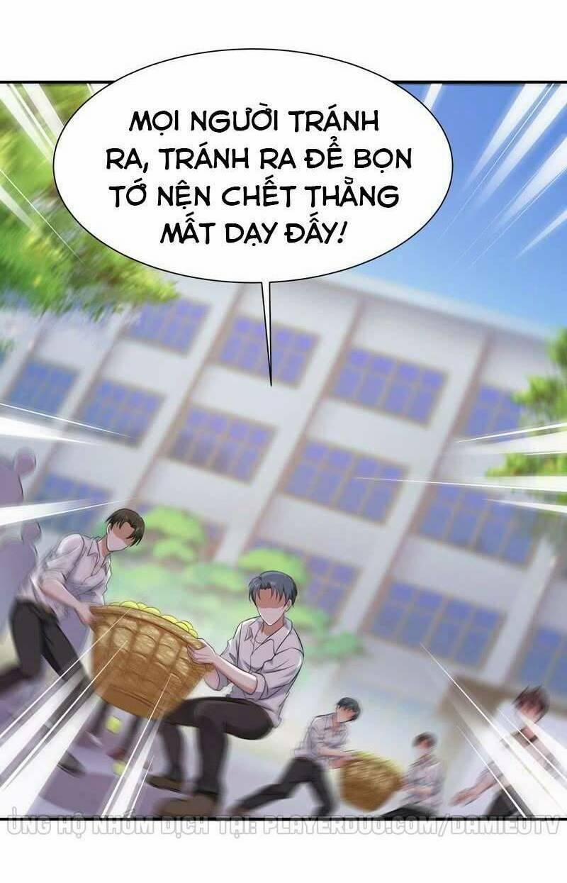 Trùng Sinh Đô Thị Thiên Tôn 68 trang 16