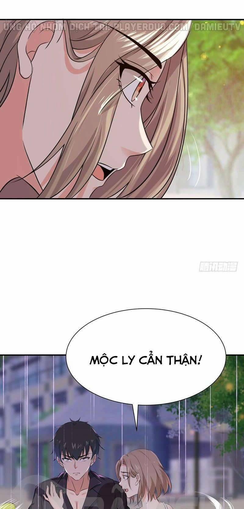 Trùng Sinh Đô Thị Thiên Tôn 68 trang 17